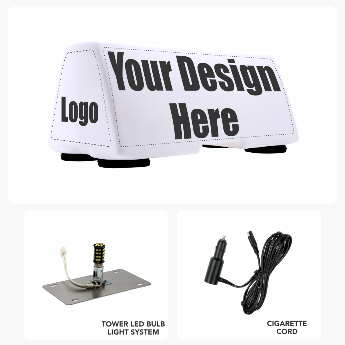 MINI QUAD SIGN - Image 5