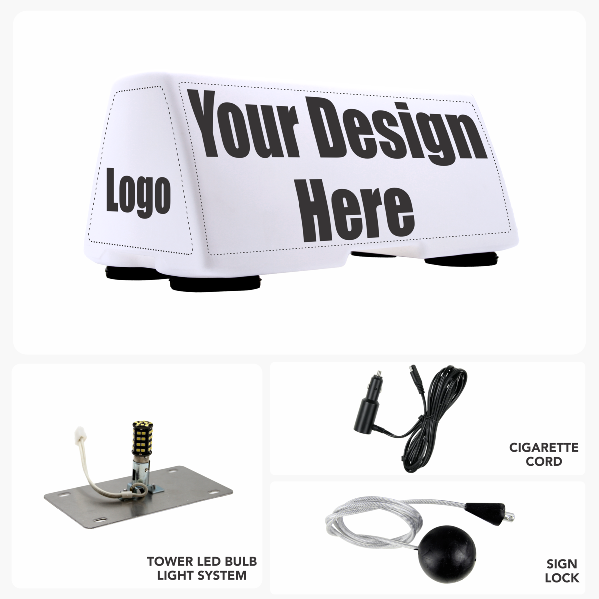 MINI QUAD SIGN - Image 6