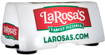 LaRosa's MINI QUAD SIGN - 3