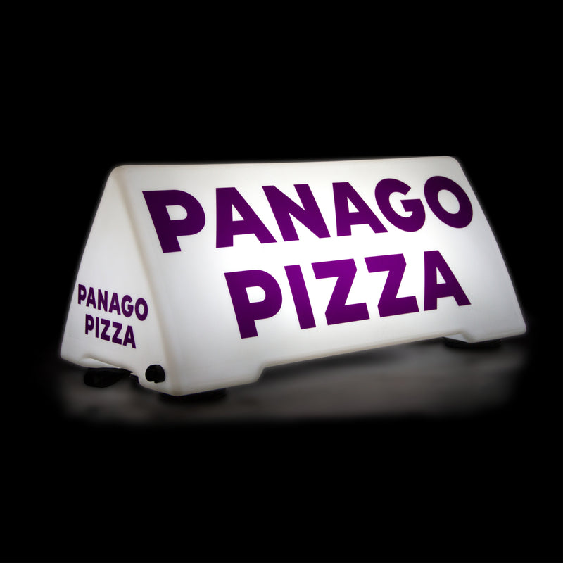 Panago Pizza Quad