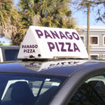 Panago Pizza Quad - 2