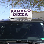 Panago Pizza Quad - 3