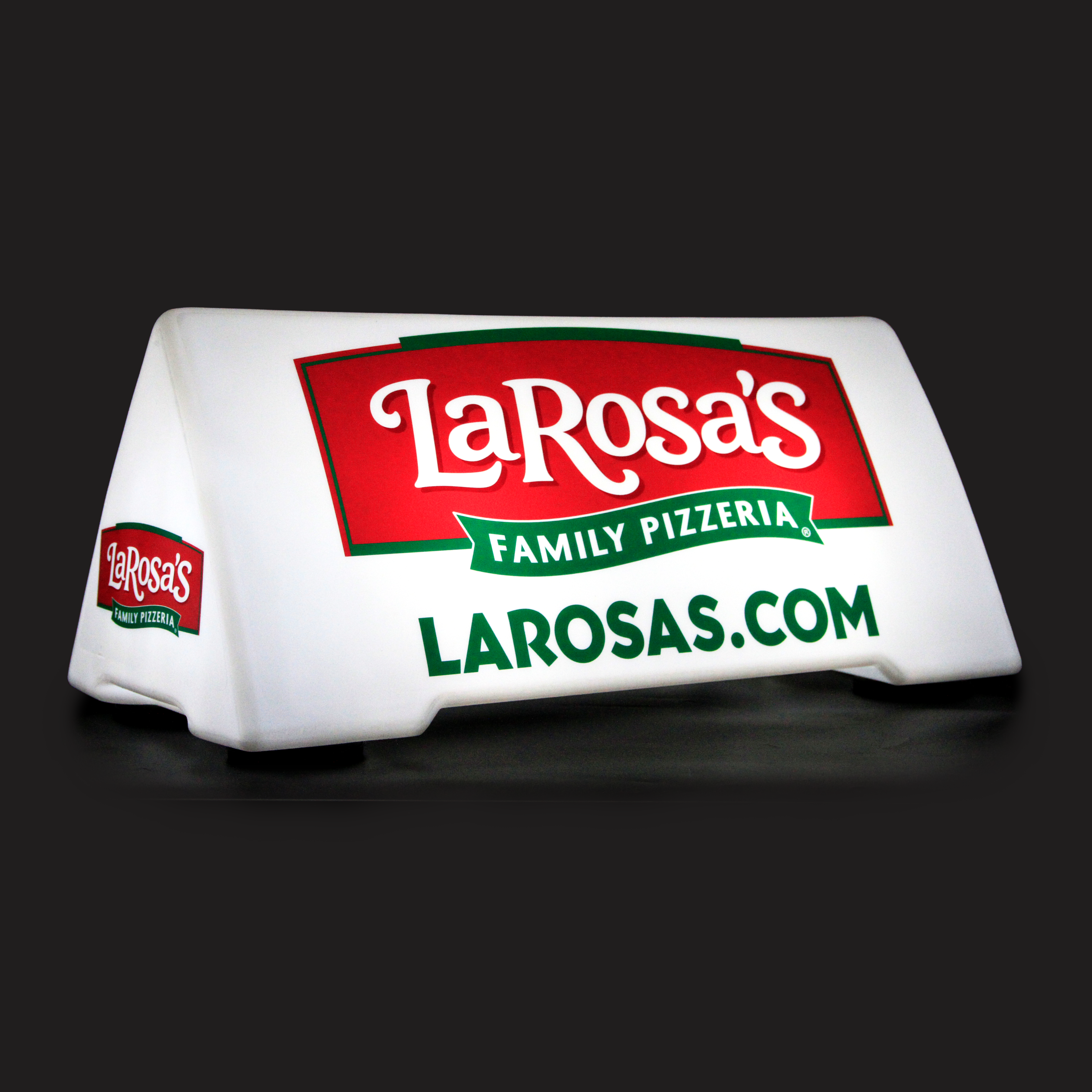 LaRosa's