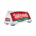 LaRosa's Quad - 3