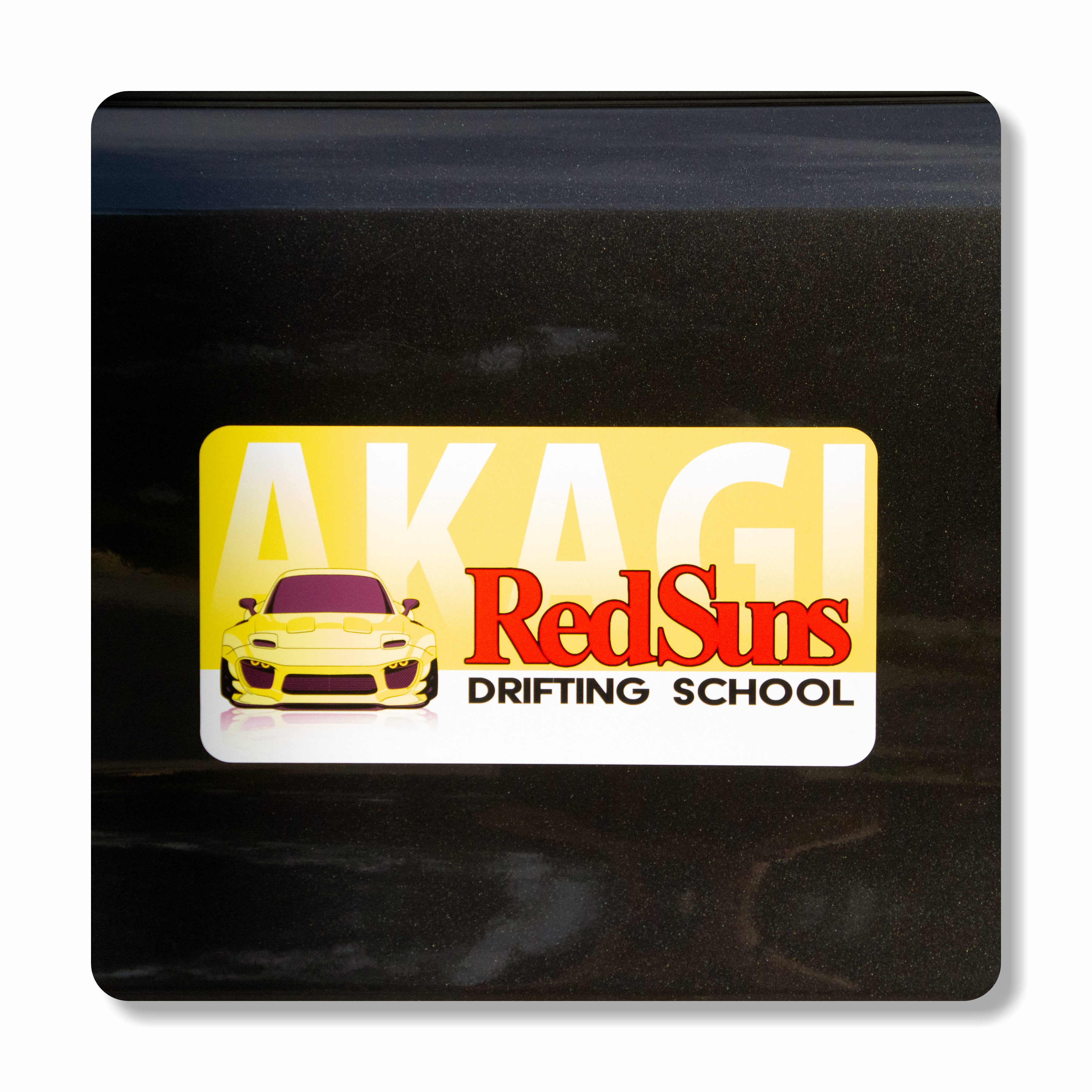 Custom Die-Cut Magnet - Image 9