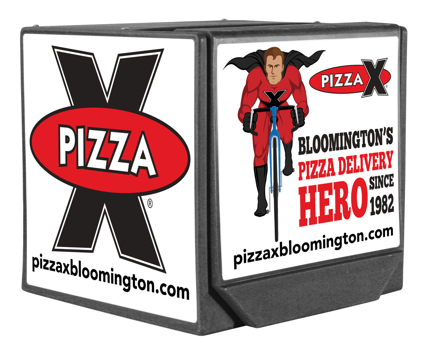 SCOOTER BOX