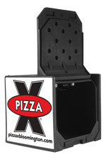 SCOOTER BOX FOR FOOD DELIVERY - 2