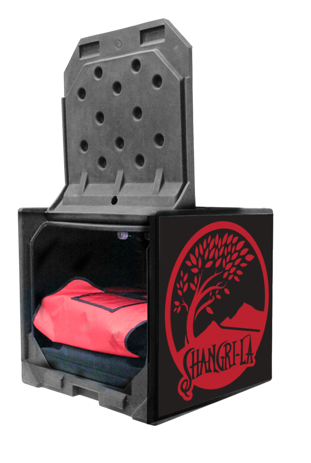 SCOOTER BOX - Image 3