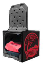 SCOOTER BOX FOR FOOD DELIVERY - 3