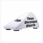 PIZZA SLICE CAR TOPPER SIGN - 6