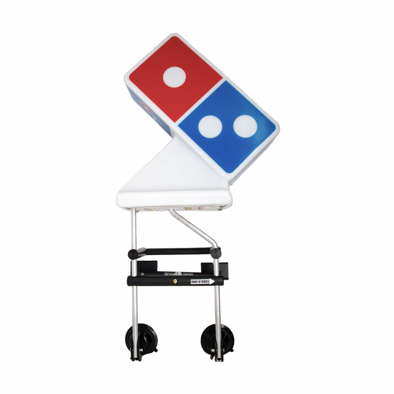 Domino's Tile Wing - Canada