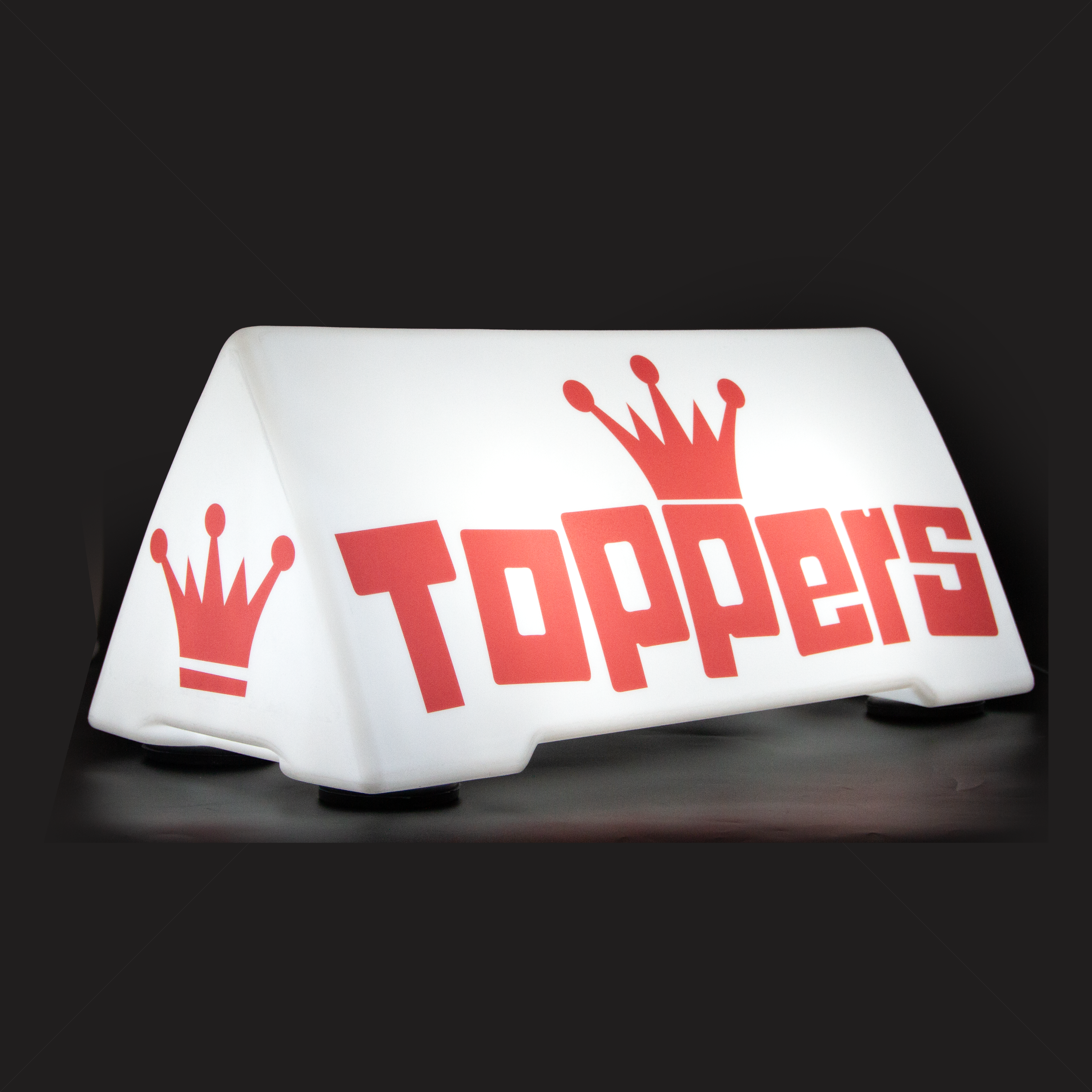Toppers