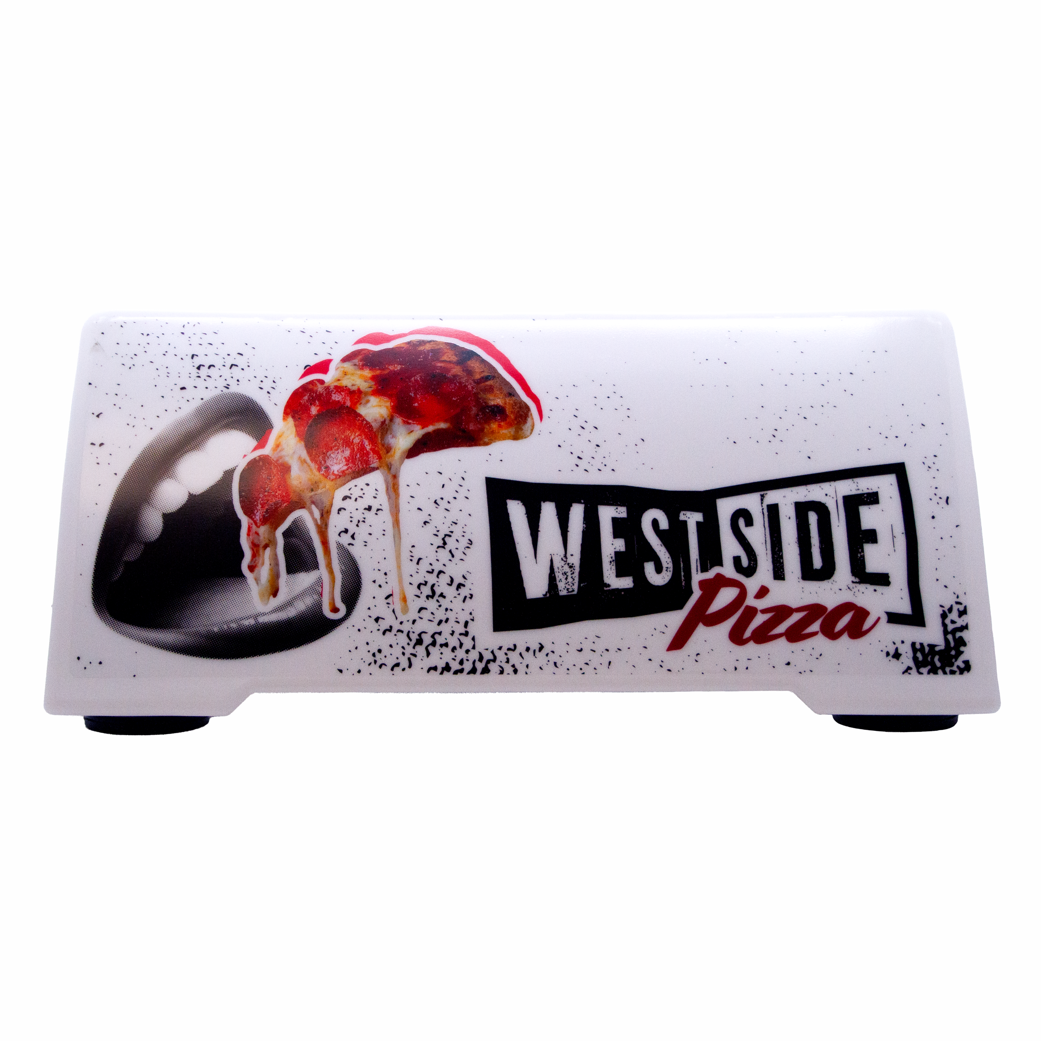 Westside Quad Sign - Image 3