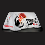 Westside Quad Sign - 2