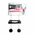 Westside Window Wing Sign - 3