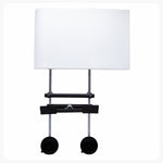 Window Wing Car Sign - 10