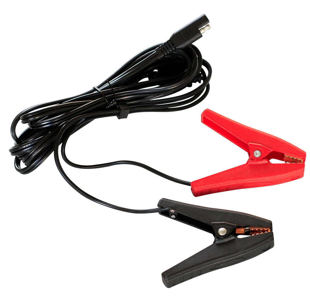 BATTERY CONNECTOR