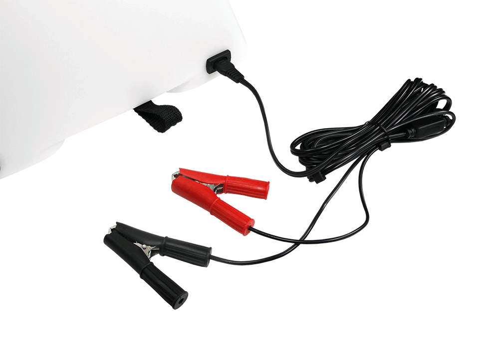 Battery Cord