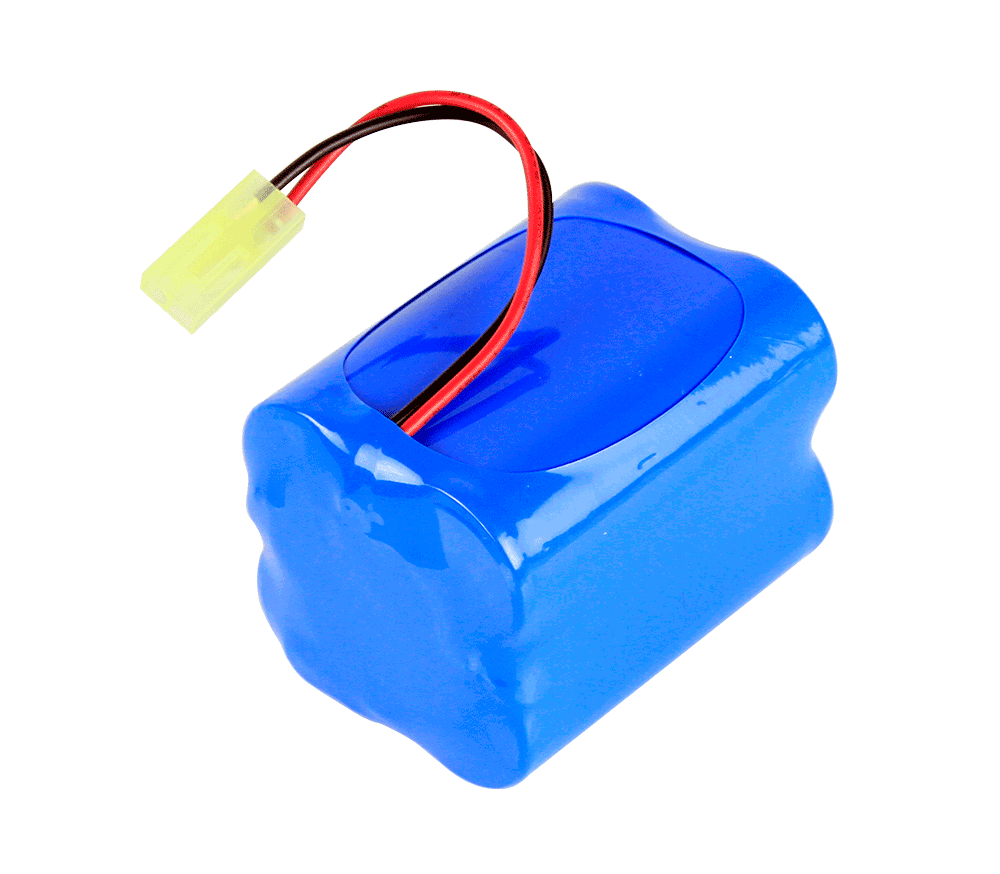 LED Light System Battery Pack Generation 4 HTH Signs