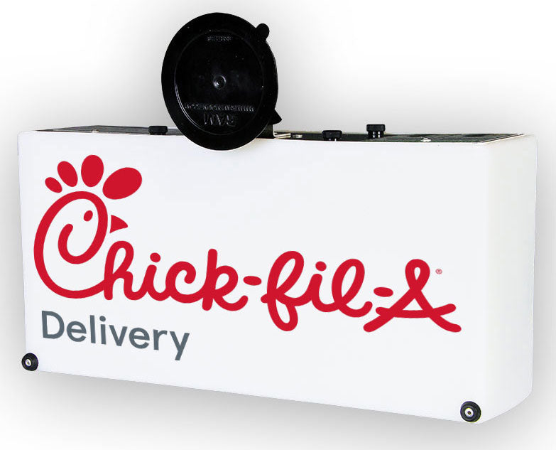 Chick-Fil-A Car Sign Replacement Parts