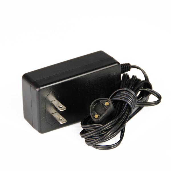 Magnetic Charger Adapter for Battery Light Systems