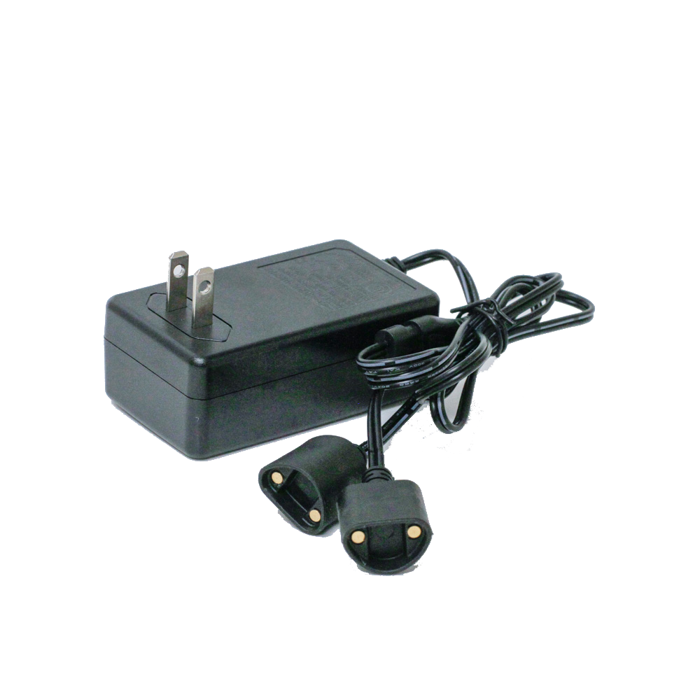 Dual Magnetic Charging Adapter