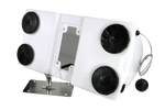 MINI QUAD CORDED REPLACEMENT LIGHT SYSTEM - 2