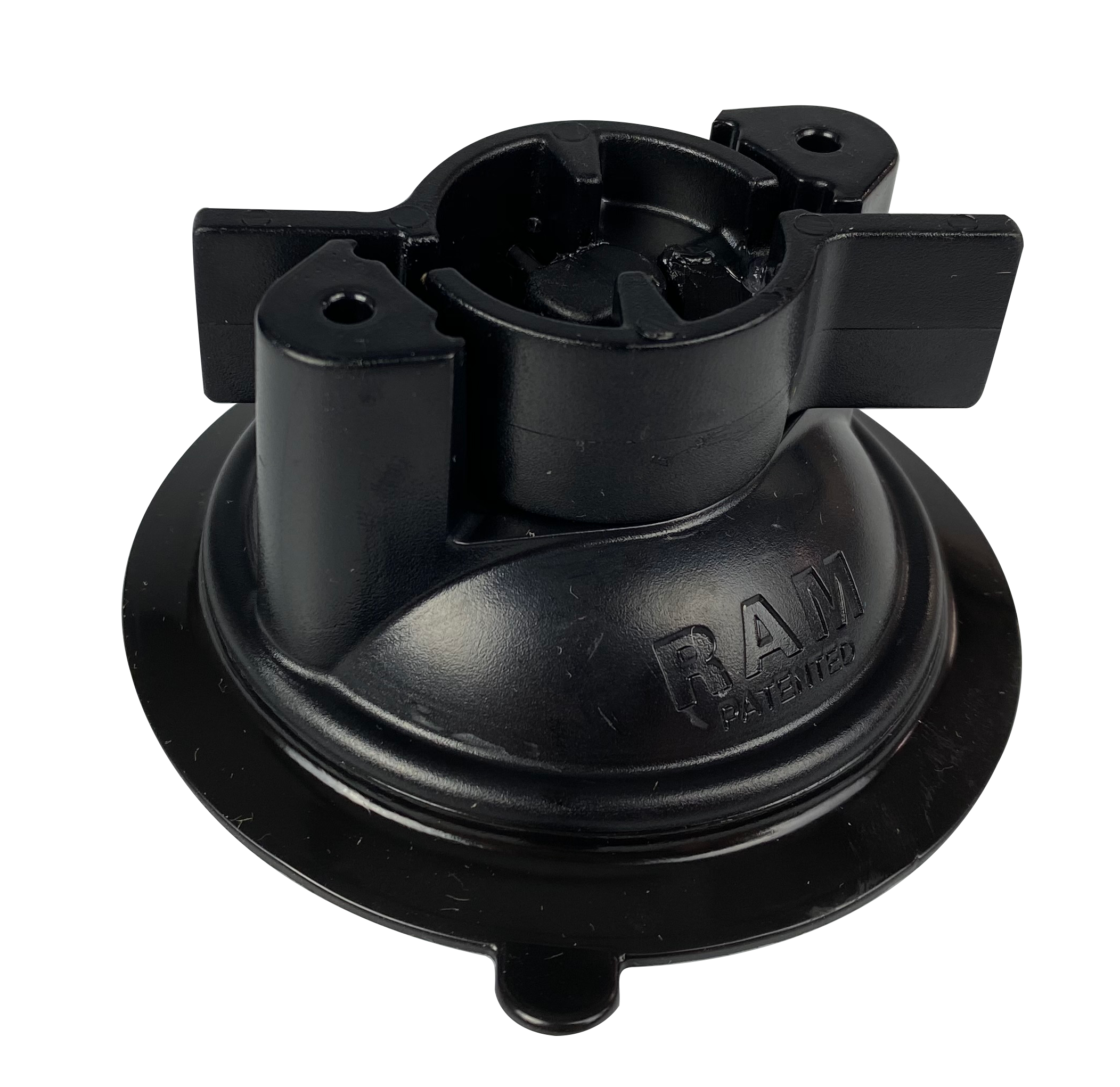 SUCTION CUP - RAM