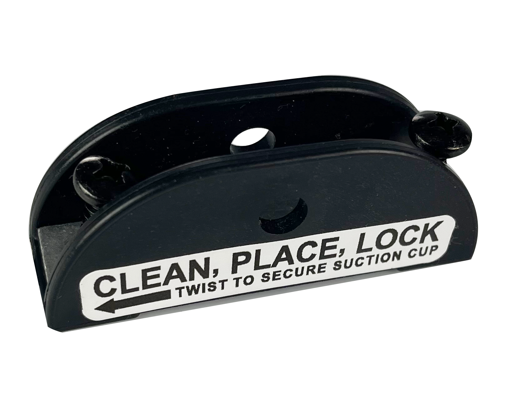 PIVOT BRACKET FOR WINDOW WING (TACO)