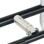 Window Bracket Assembly For Car Signs - 5