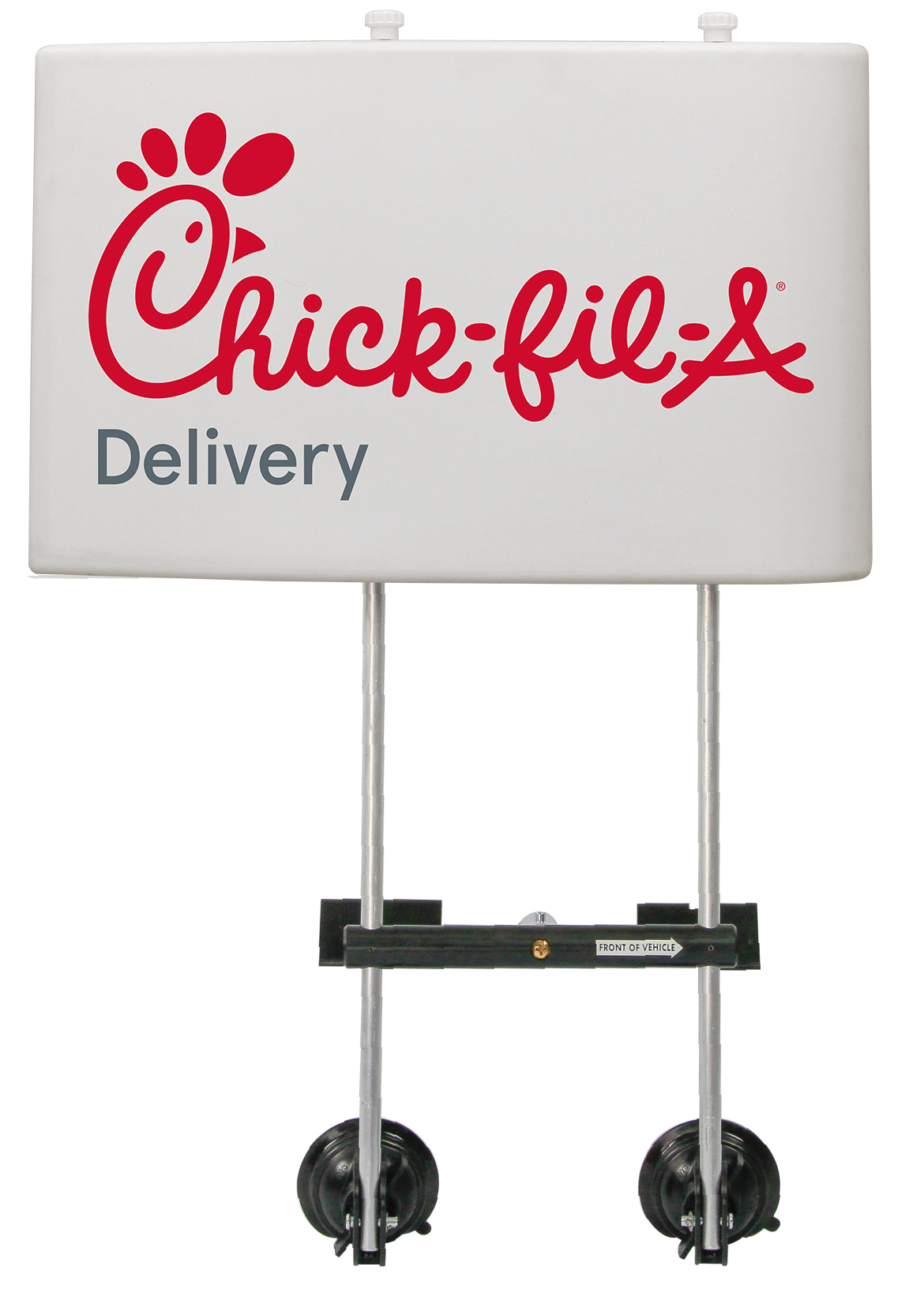 CHICK-FIL-A WINDOW WING